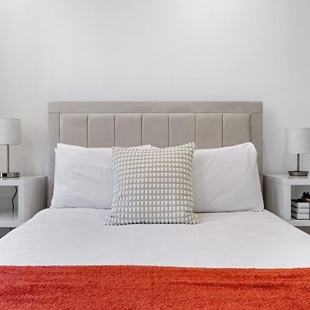 Appartement The High Street Kensington Boutique à Londres Extérieur photo