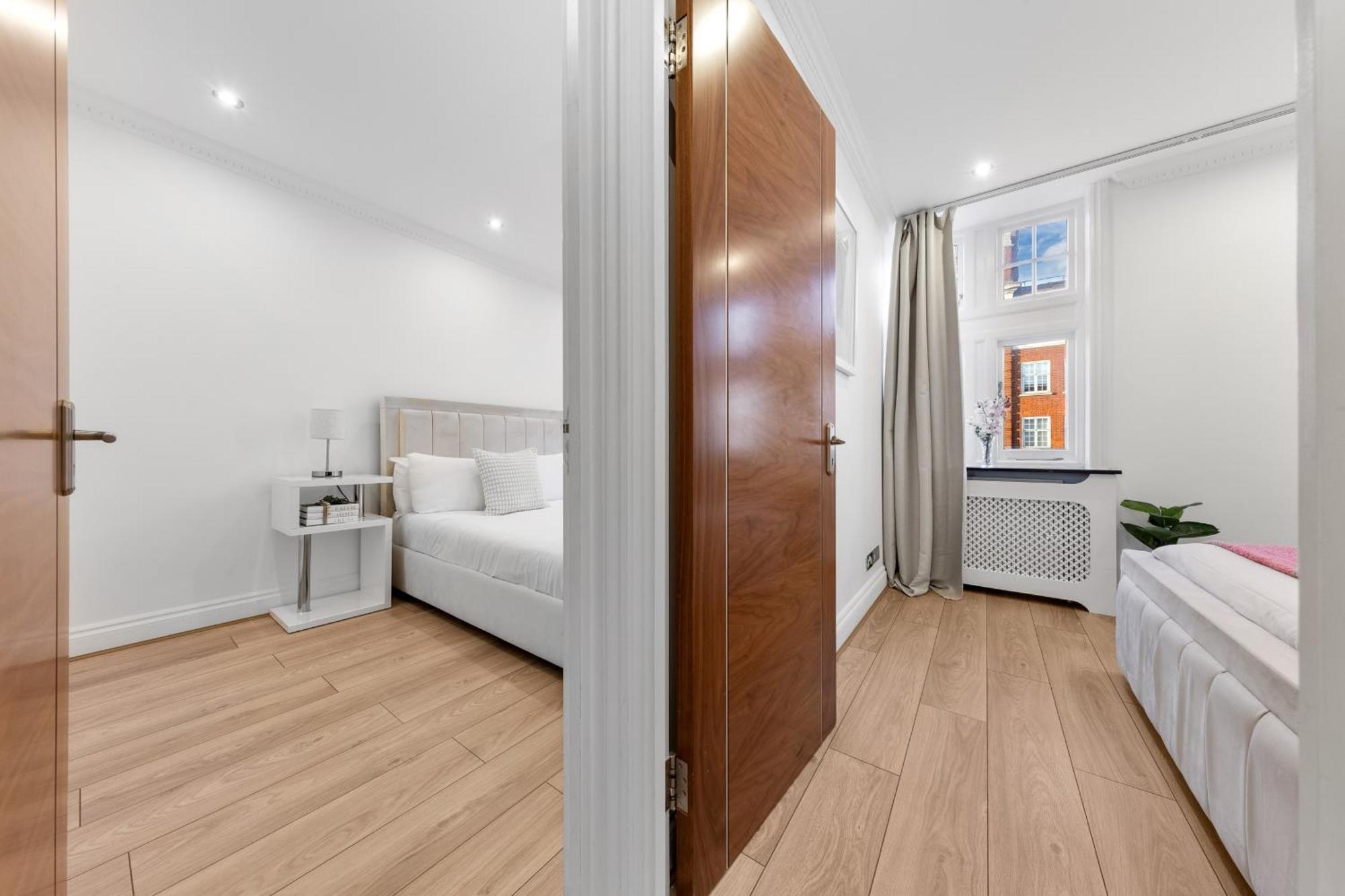 Appartement The High Street Kensington Boutique à Londres Extérieur photo
